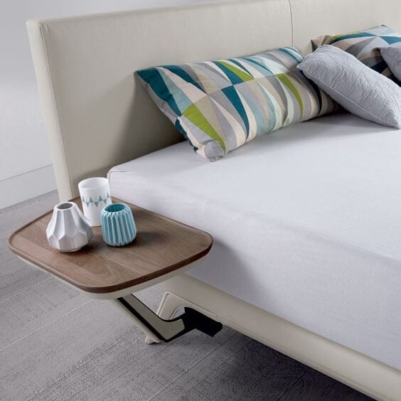 Tête de lit Feel (coins droits)